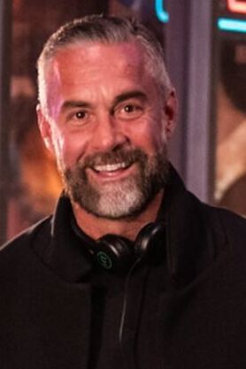 Jay Harrington
