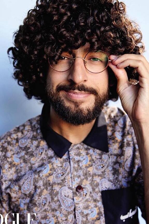 Hisham Fageeh