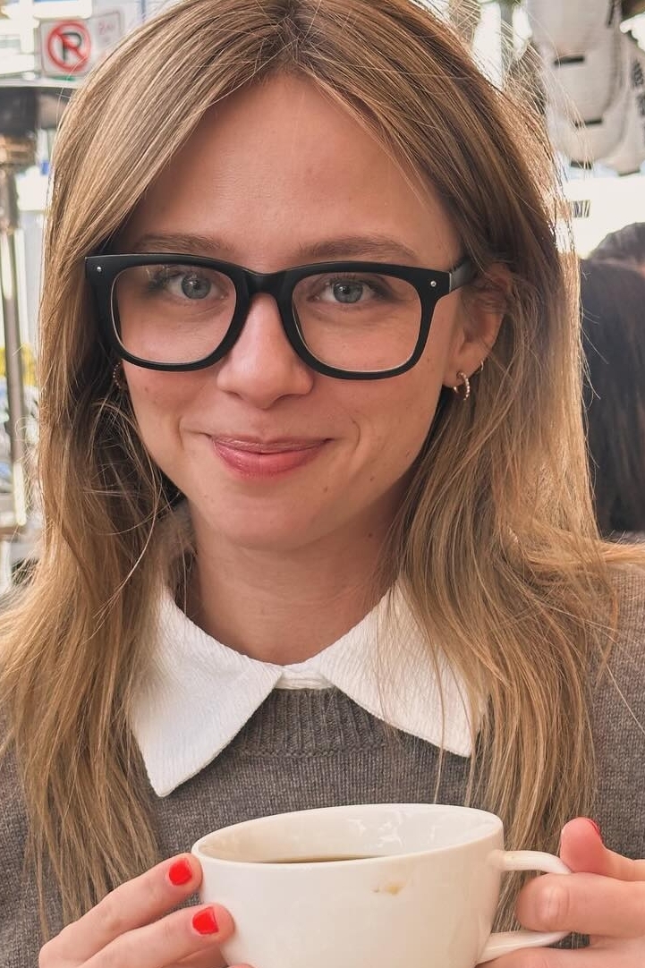 Anna Lore