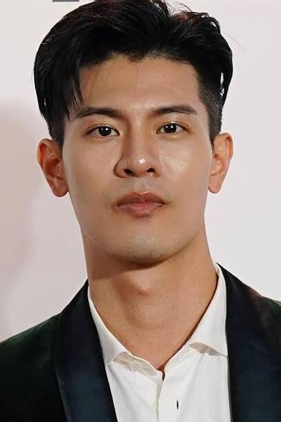Cheng-Yang Wu