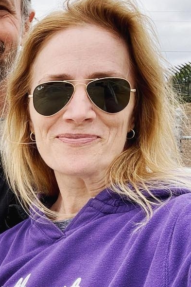 Kirsten Nelson