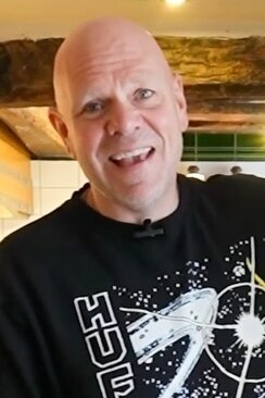 Tom Kerridge