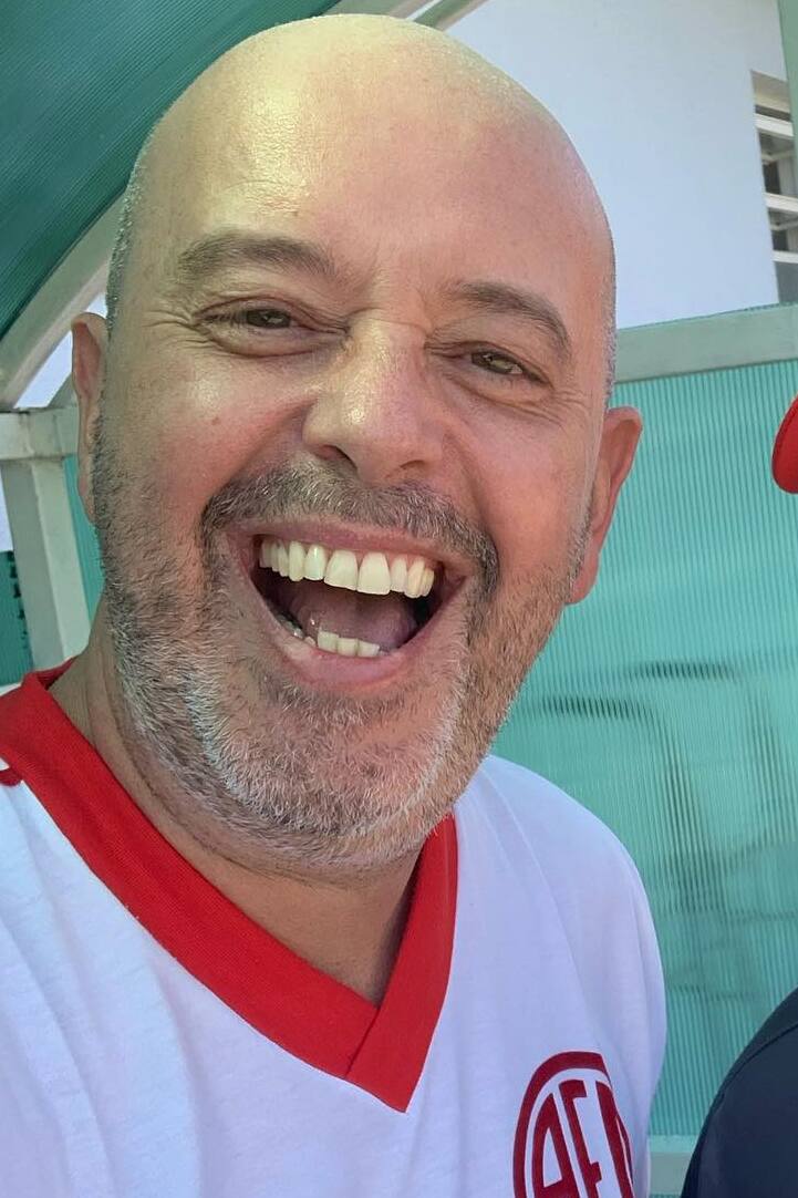 Alex Escobar