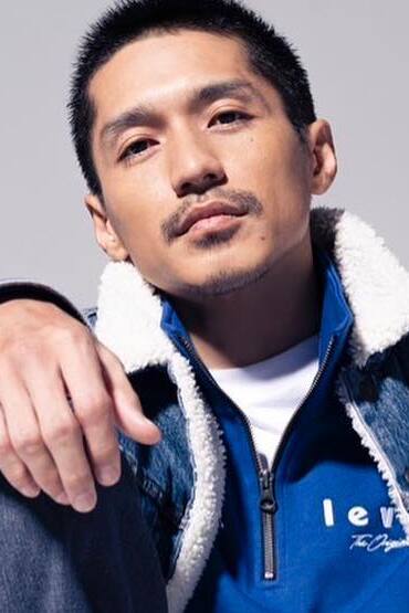 Ryo Nishikido