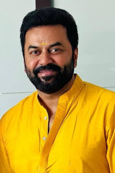 Indrajith Sukumaran