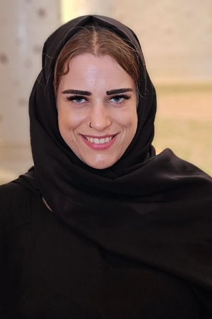 Kate Bacik