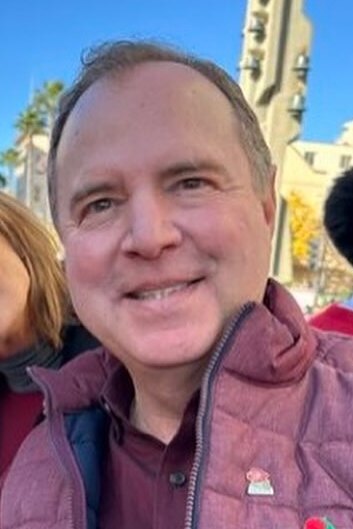 Adam Schiff
