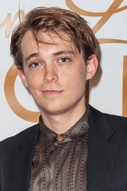 Dylan Riley Snyder