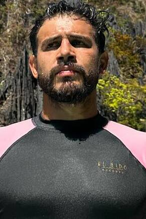 Yair RodrÃguez