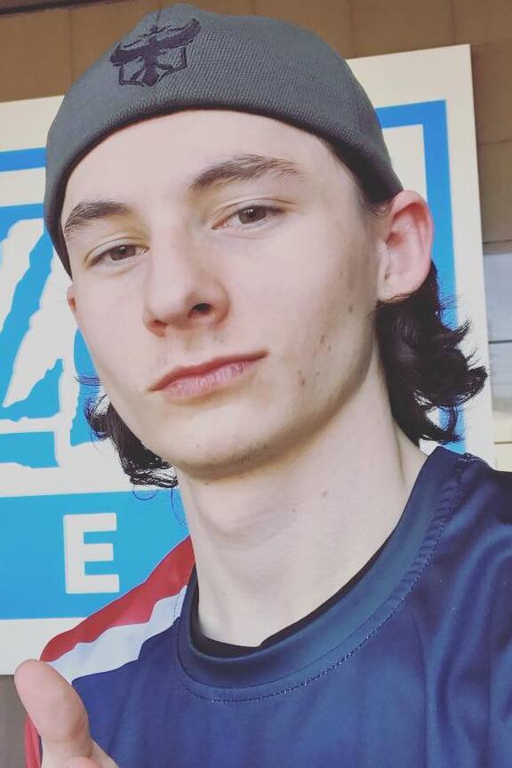 Jared Gilmore