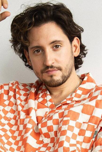 Lou-Pascal Tremblay