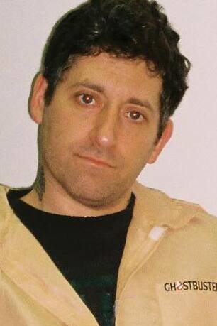 Joe Trohman