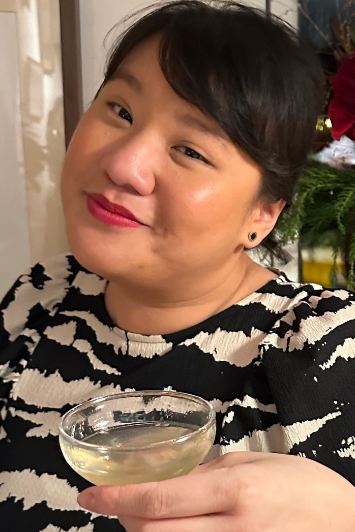 Evelyn Mok