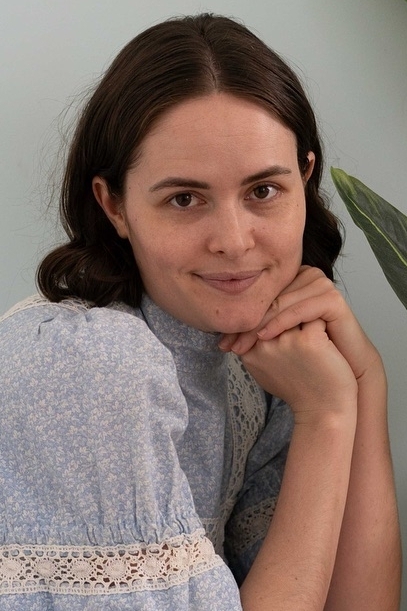 Kelley Heyer