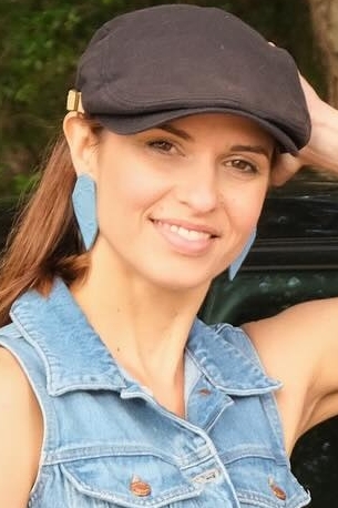 Vera Kolodzig
