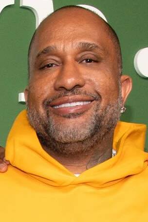 Kenya Barris