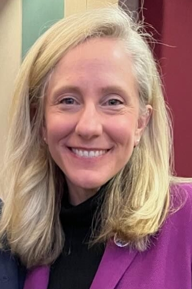 Abigail Spanberger