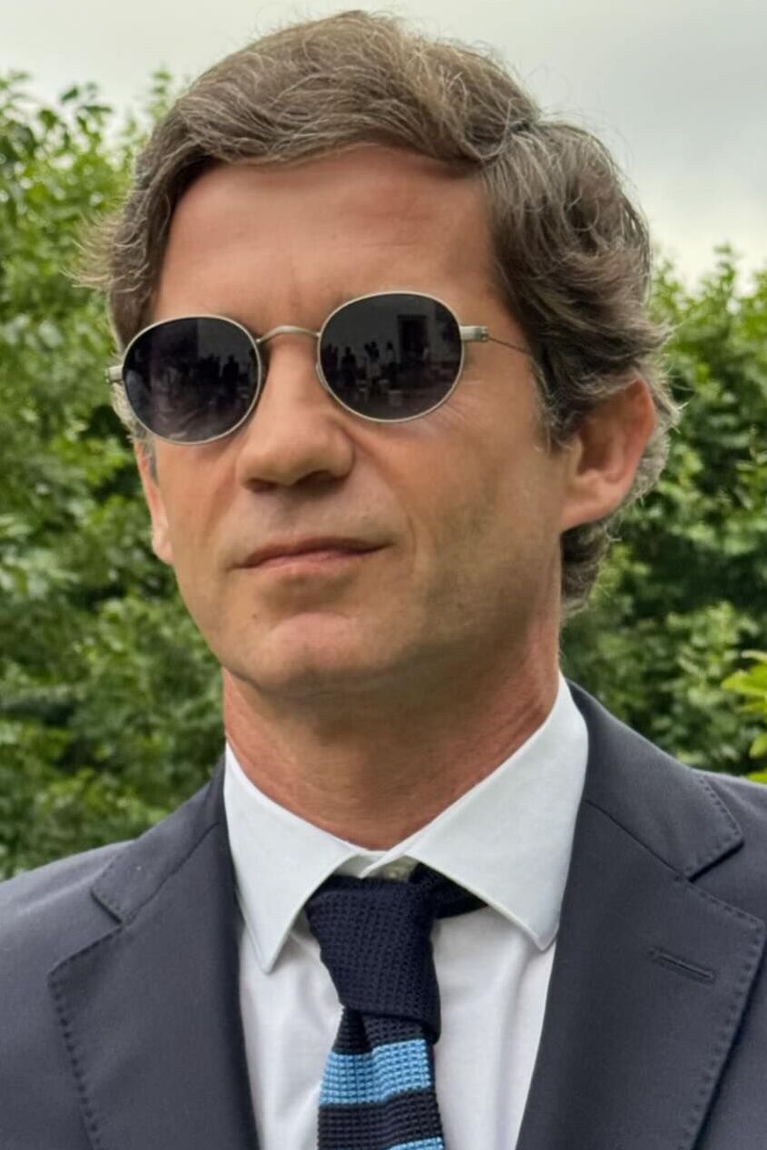 Pedro Granger