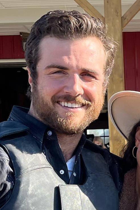 Beau Mirchoff