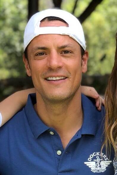 Mike Biaggio