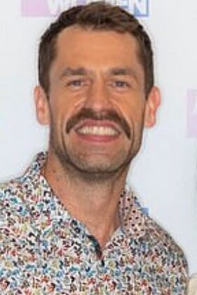 Kelvin Fletcher