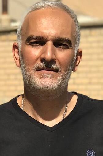 Bijan Banafshekhah
