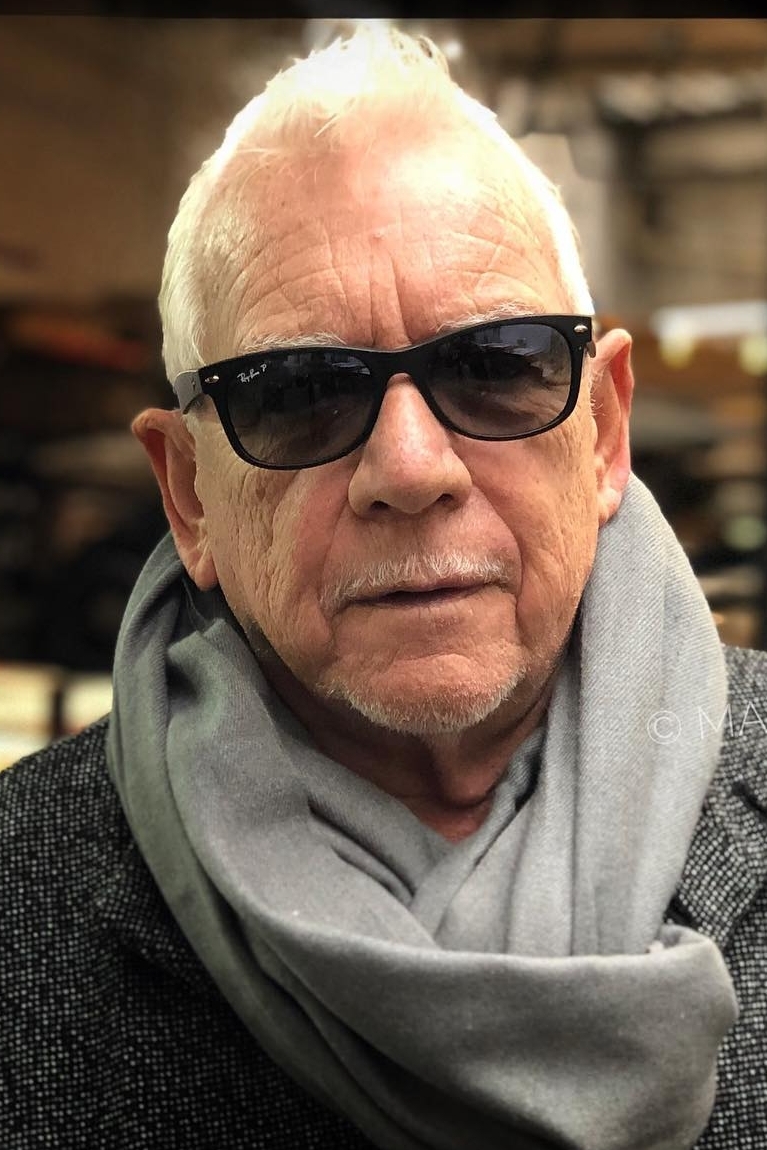 Eric Burdon