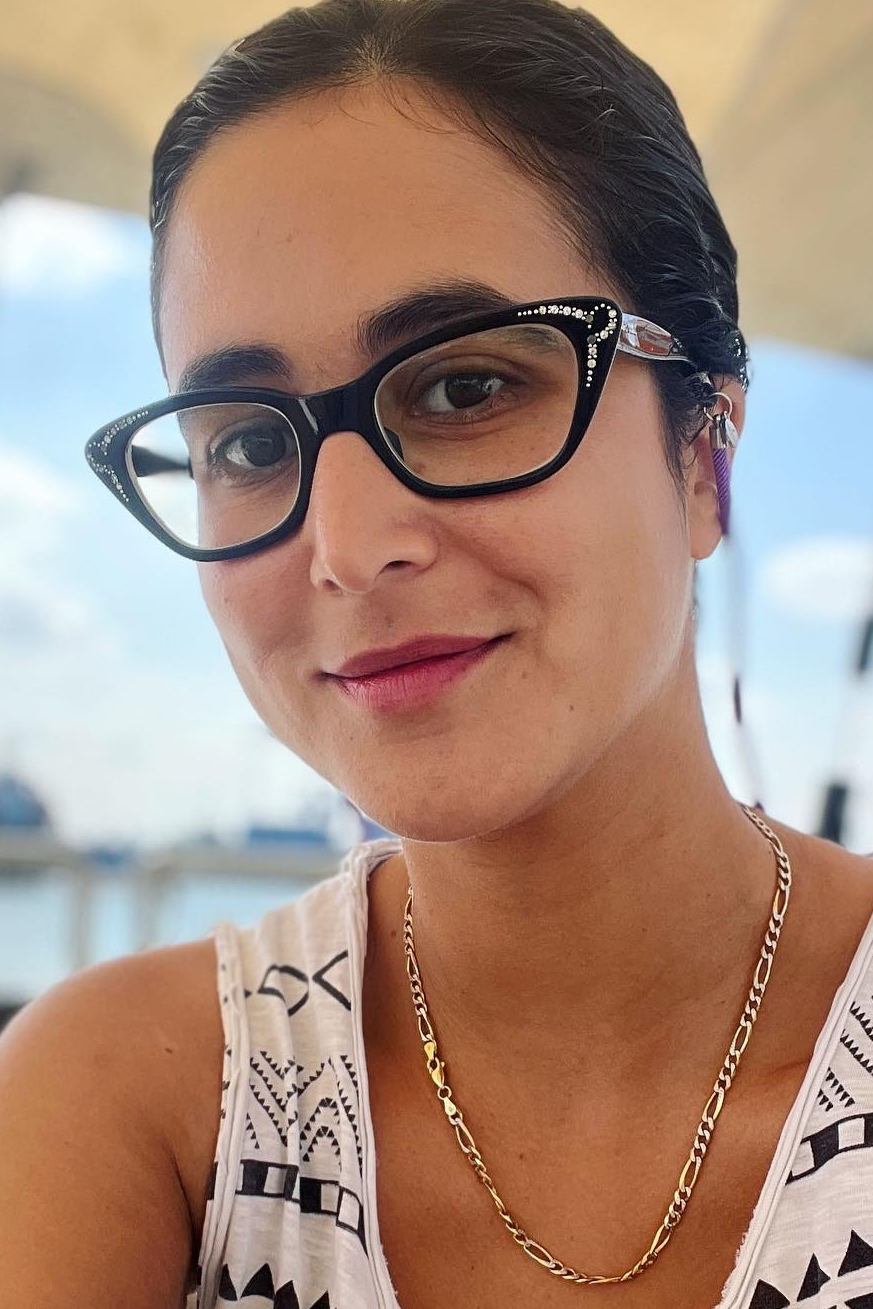 Aida El Kashef