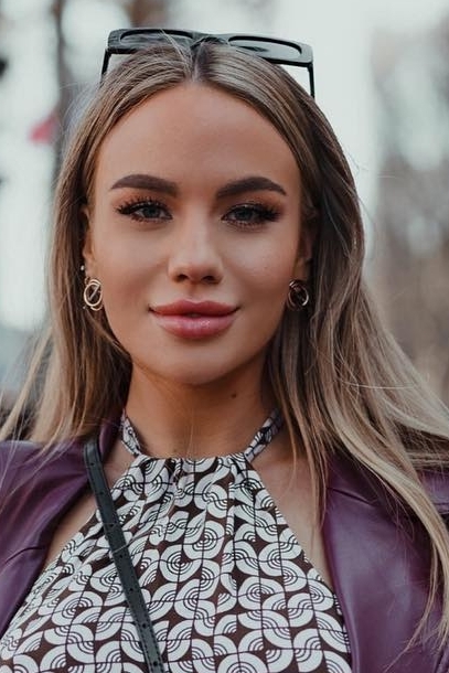 Olga Bednarska Wiki, Biography, Age, Gallery, Spouse and more