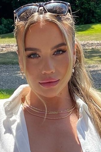 Olga Bednarska