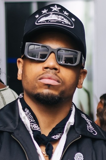 Tristan Mack Wilds