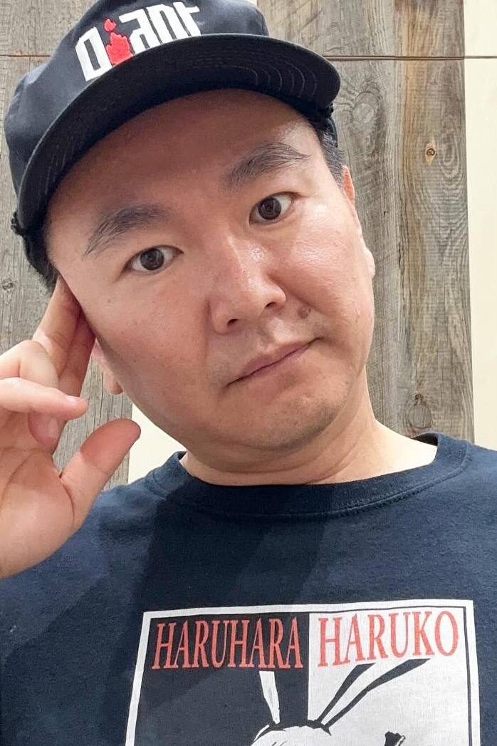 Kenji Yamauchi