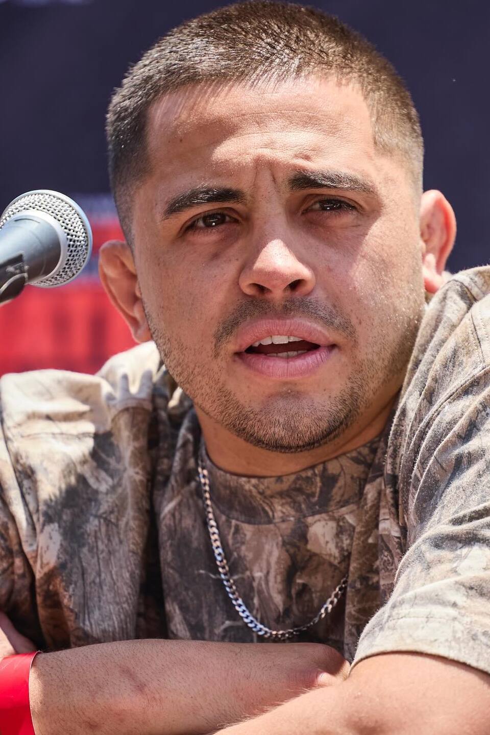 Anthony Pettis