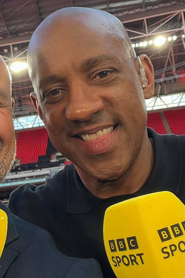 Dion Dublin