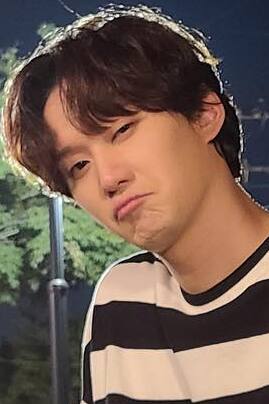 Kwon Soo-hyun