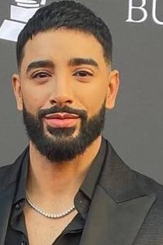 Laith Ashley
