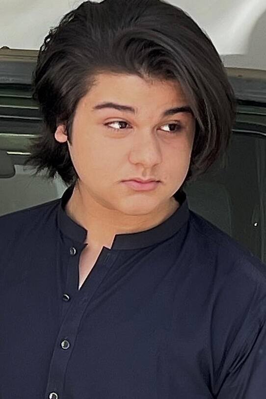 Sami Khan