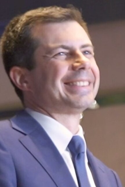 Pete Buttigieg
