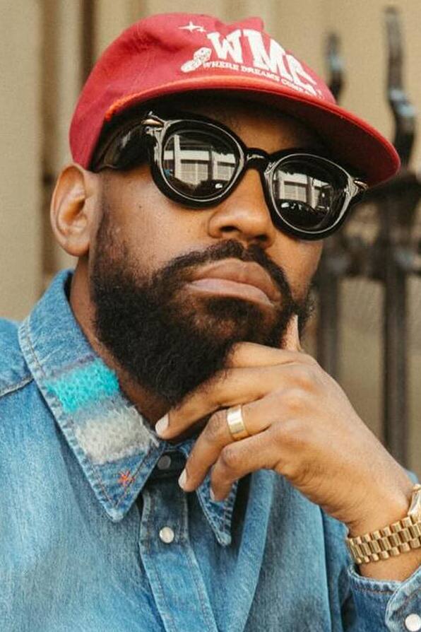 PJ Morton