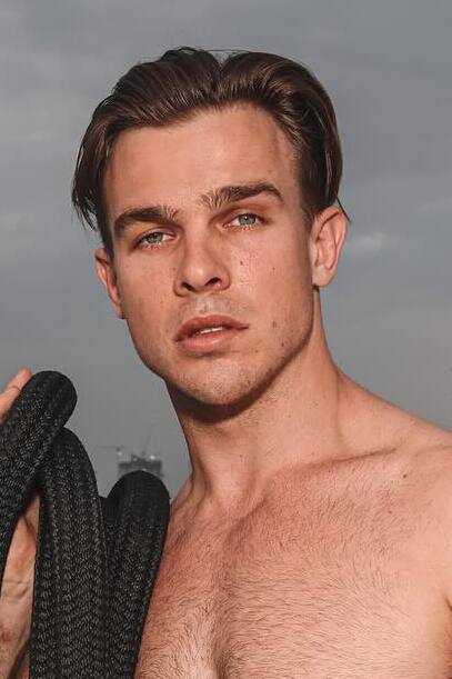 Charlie Taylor