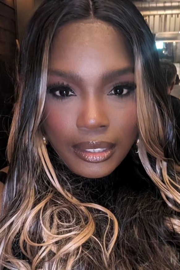 Thanyia Moore