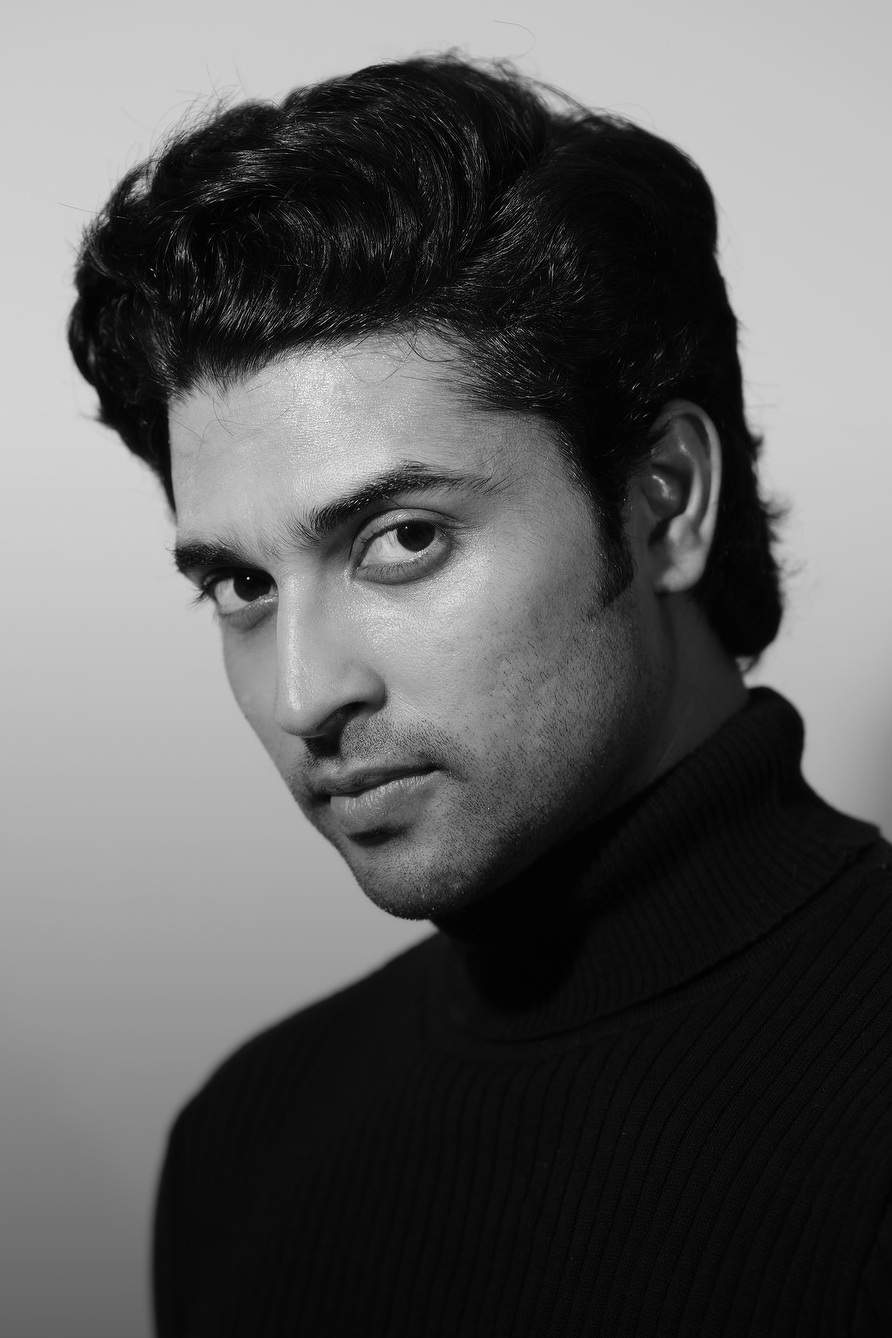 Dev Mohan