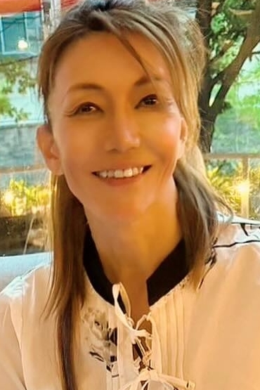 Keiko Nakano