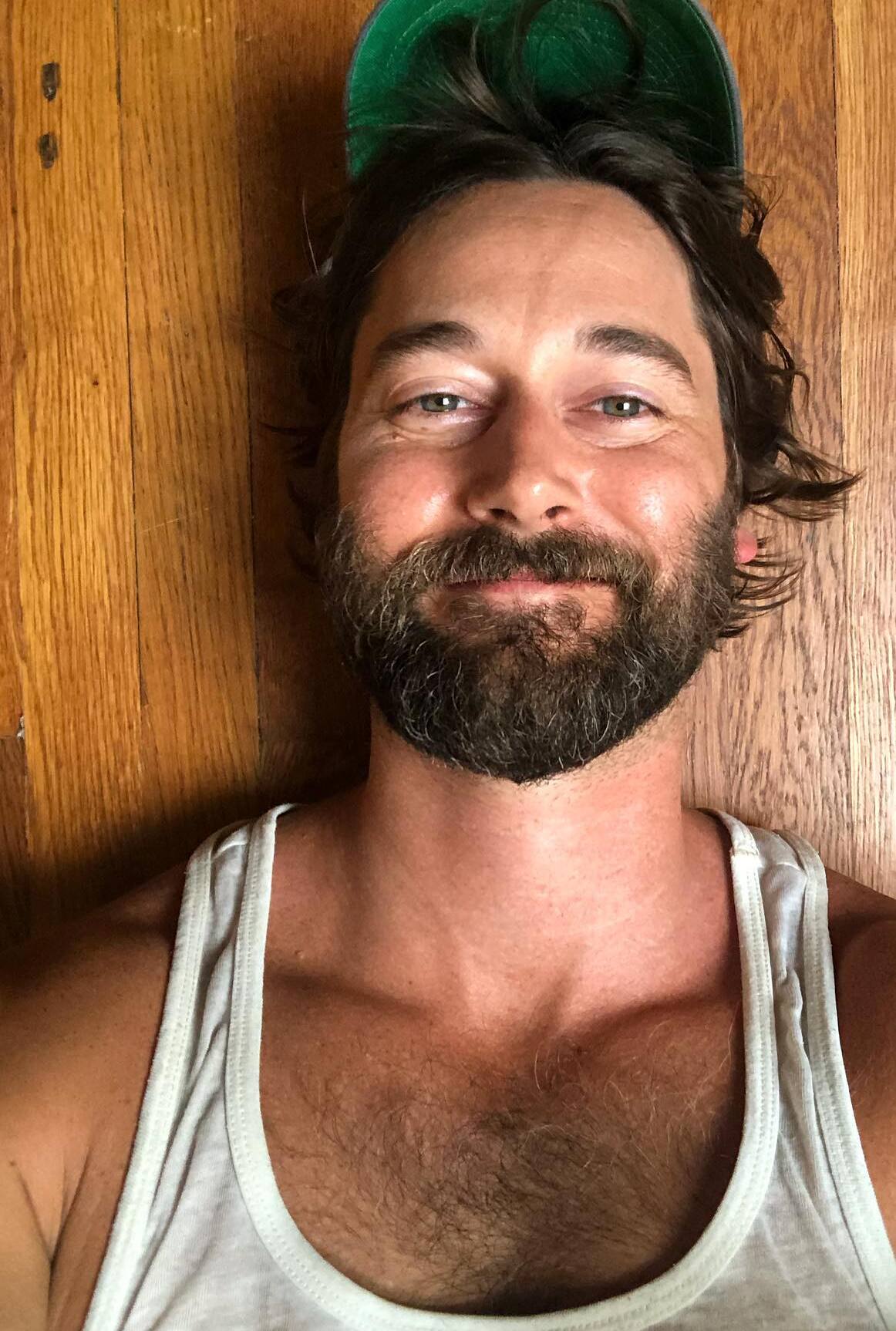 Ryan Eggold