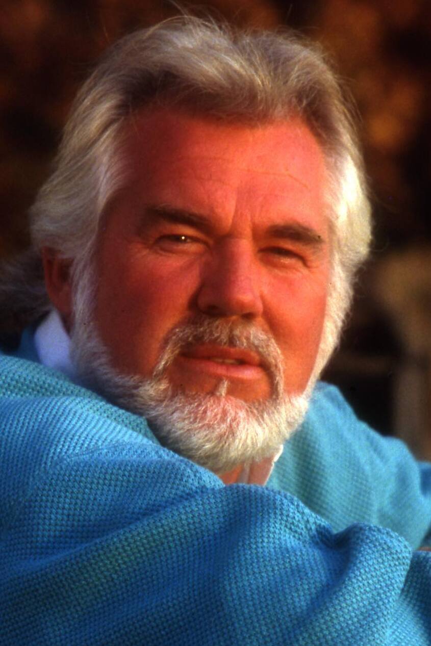 Kenny Rogers
