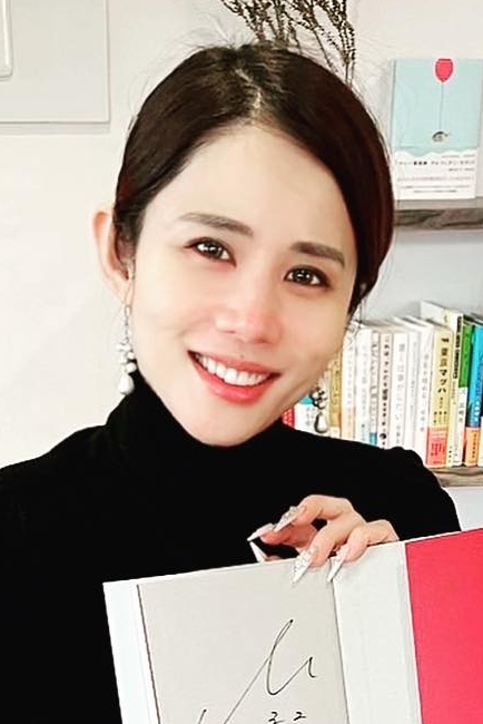 Suzumi Suzuki