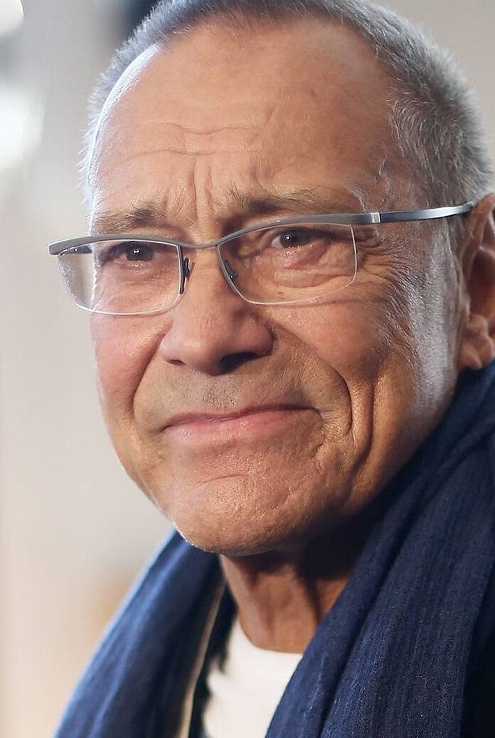 Andrei Konchalovsky
