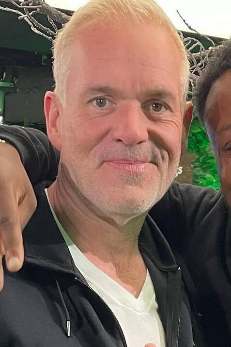 Chris Moyles
