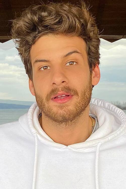 Mustafa Mert Koç