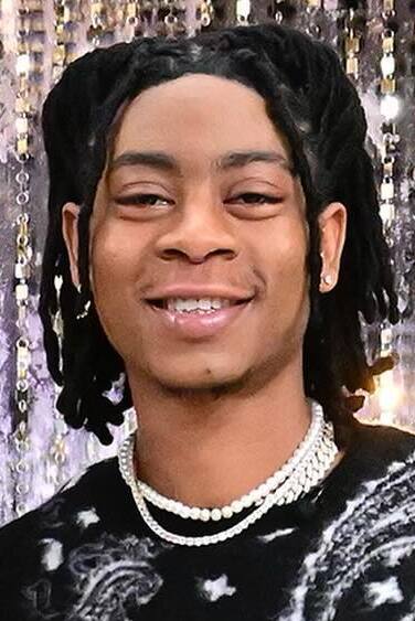 RJ Cyler